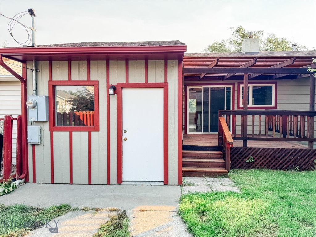 416 S 11th Street