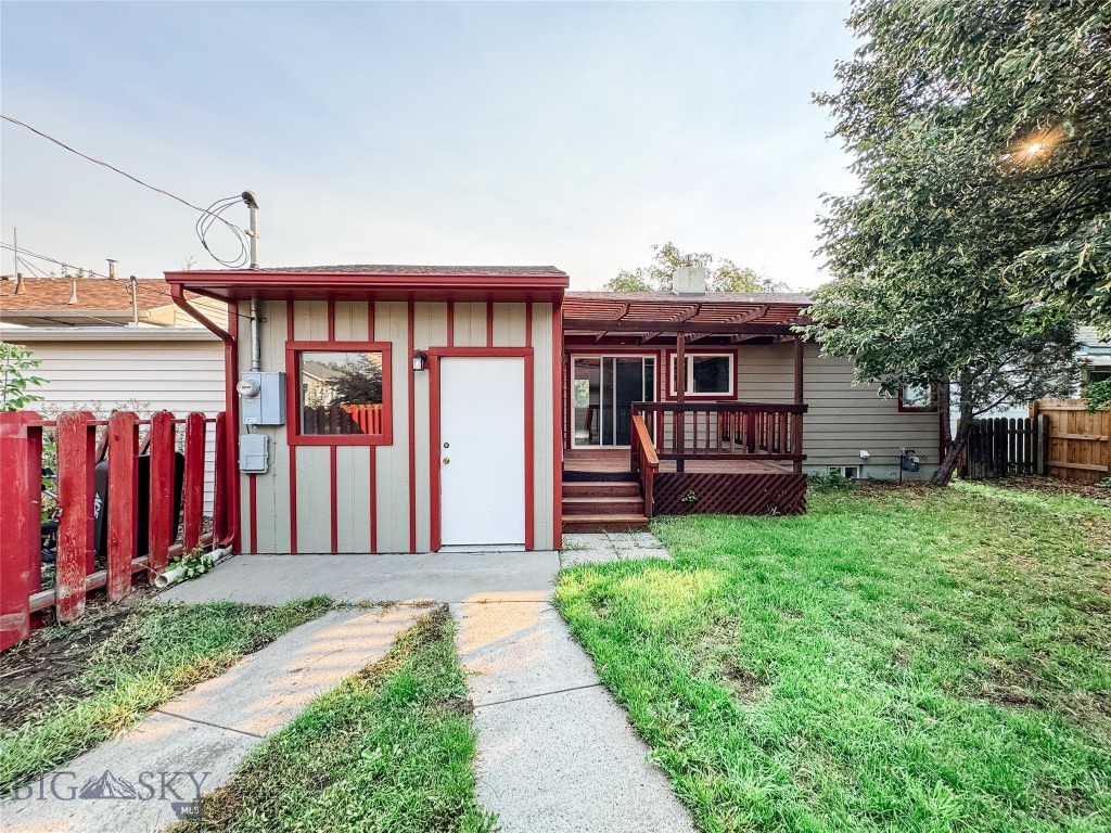 416 S 11th Street