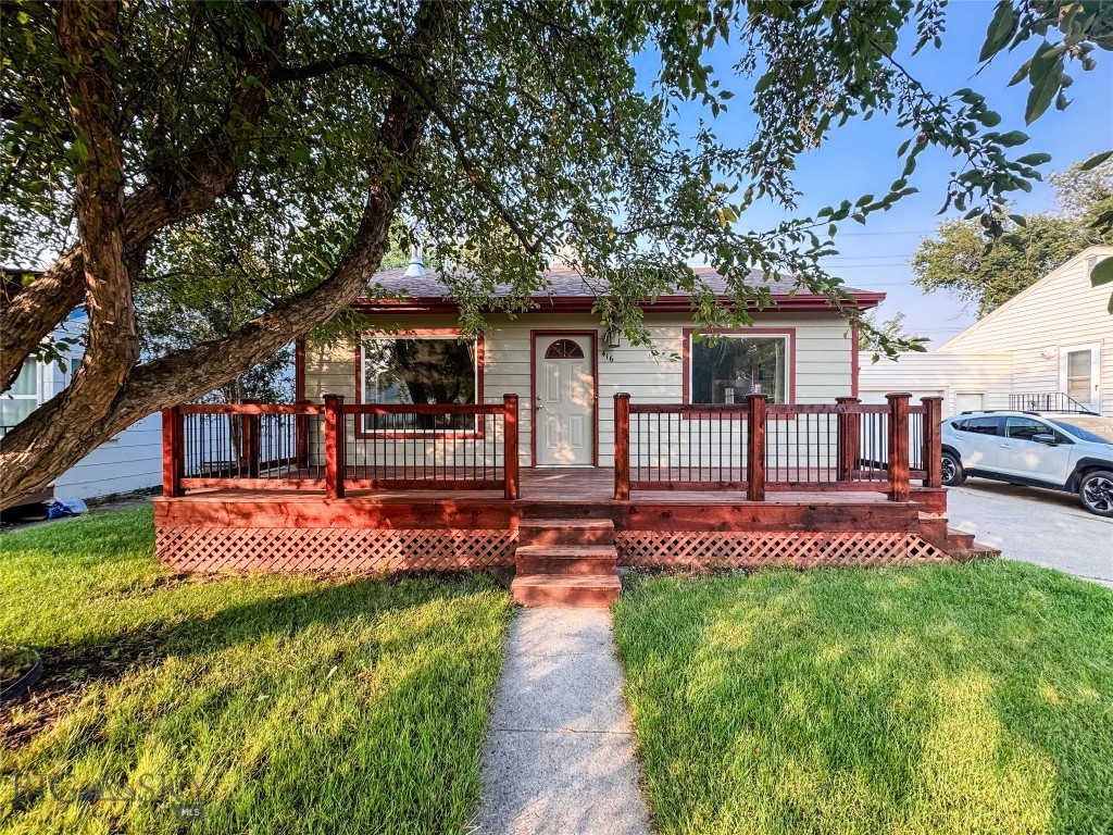 416 S 11th Street