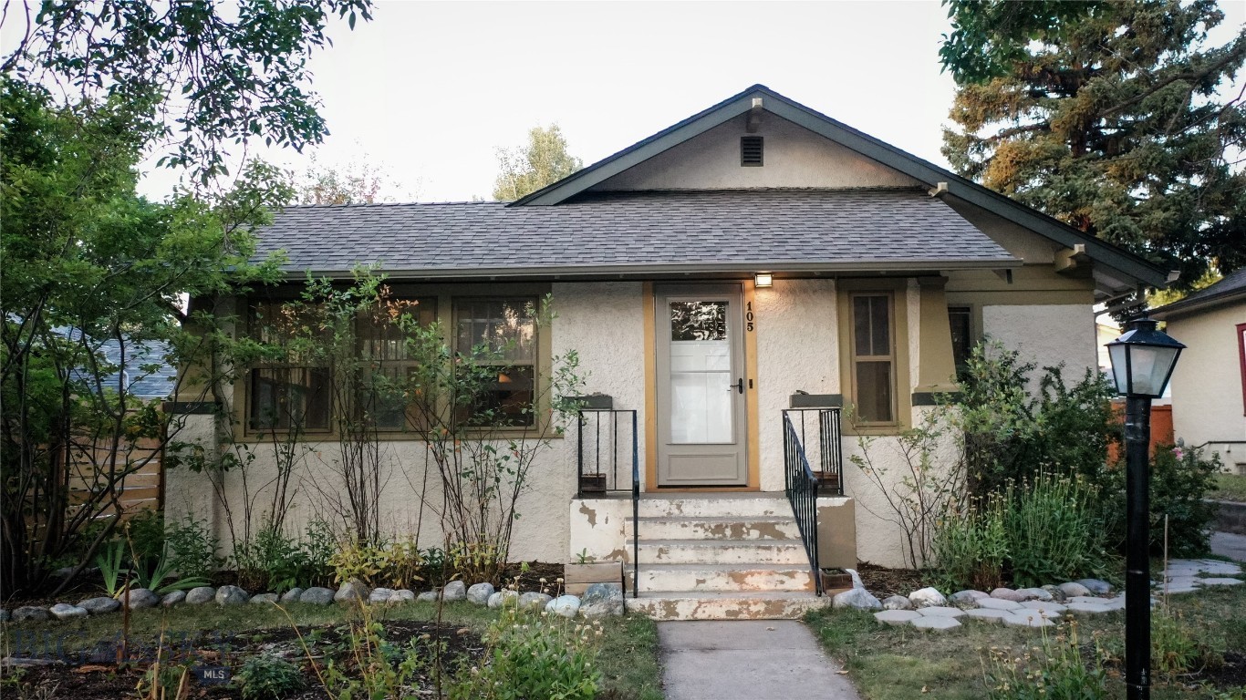 105 S 8th Street