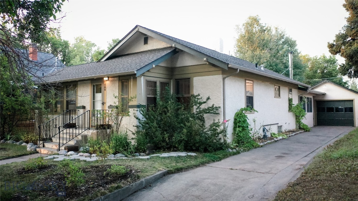105 S 8th Street