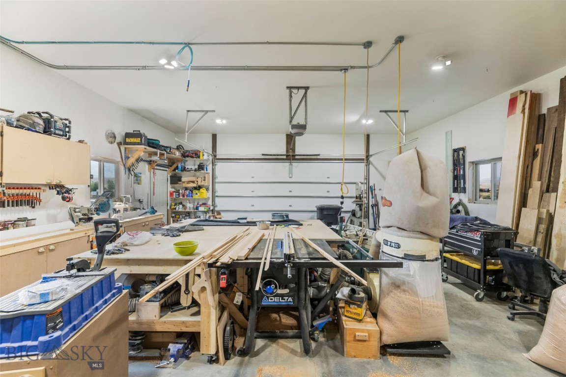 24 Warrior Road