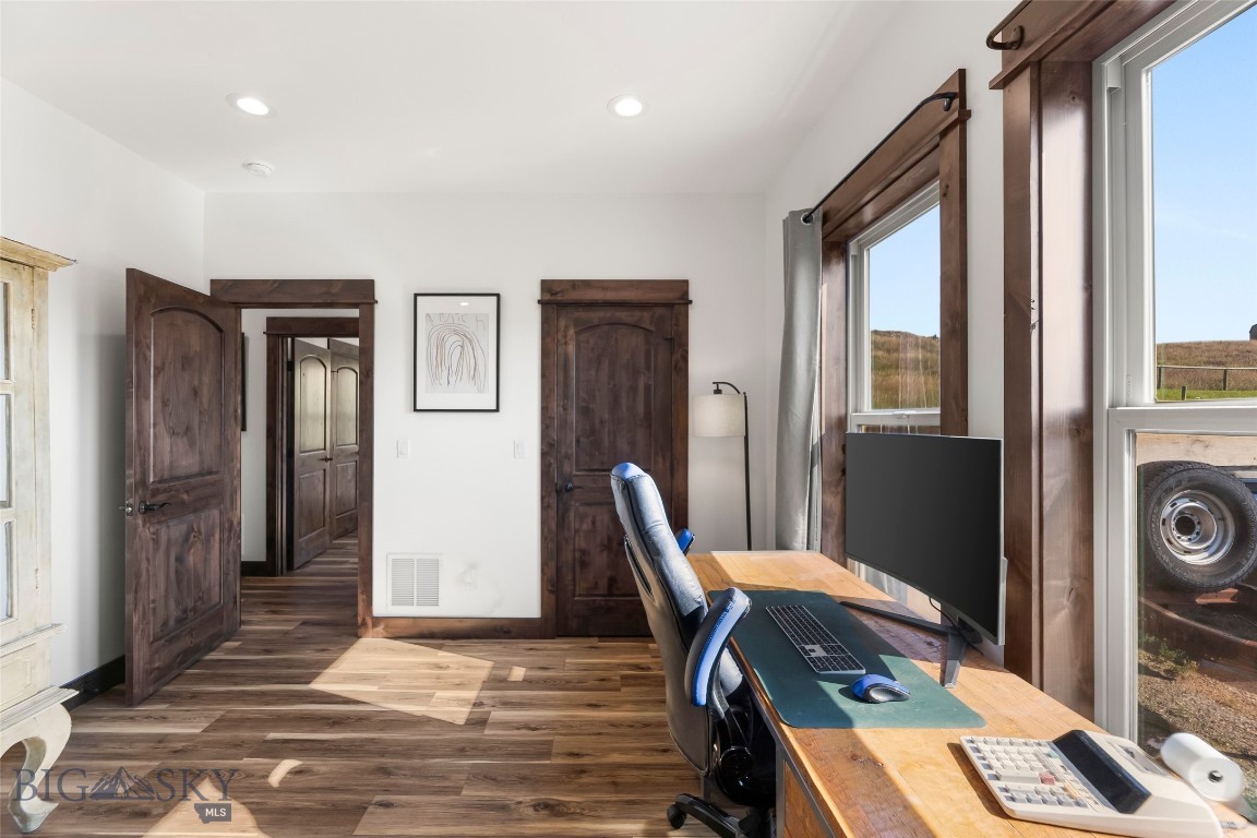 24 Warrior Road