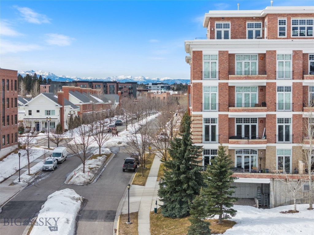 140 Village Crossing Way 1F