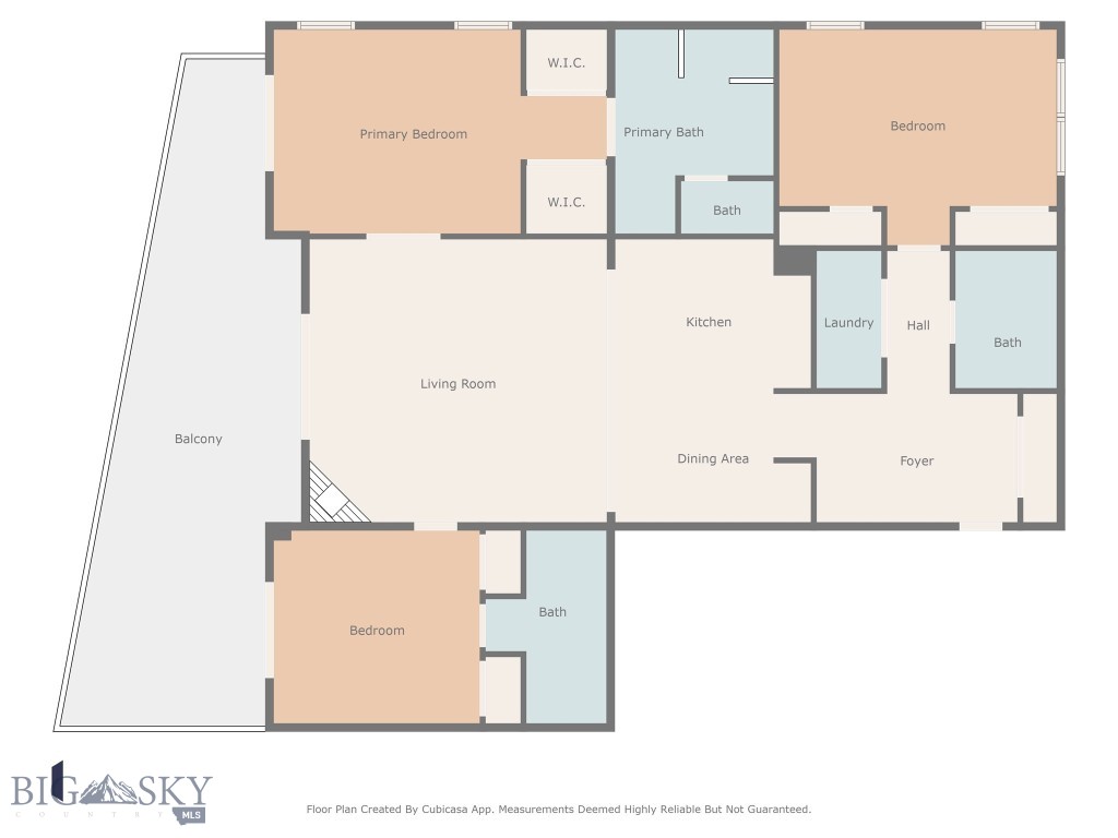 140 Village Crossing Way 1F