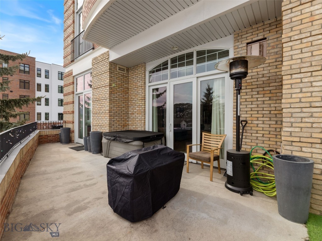 140 Village Crossing Way 1F