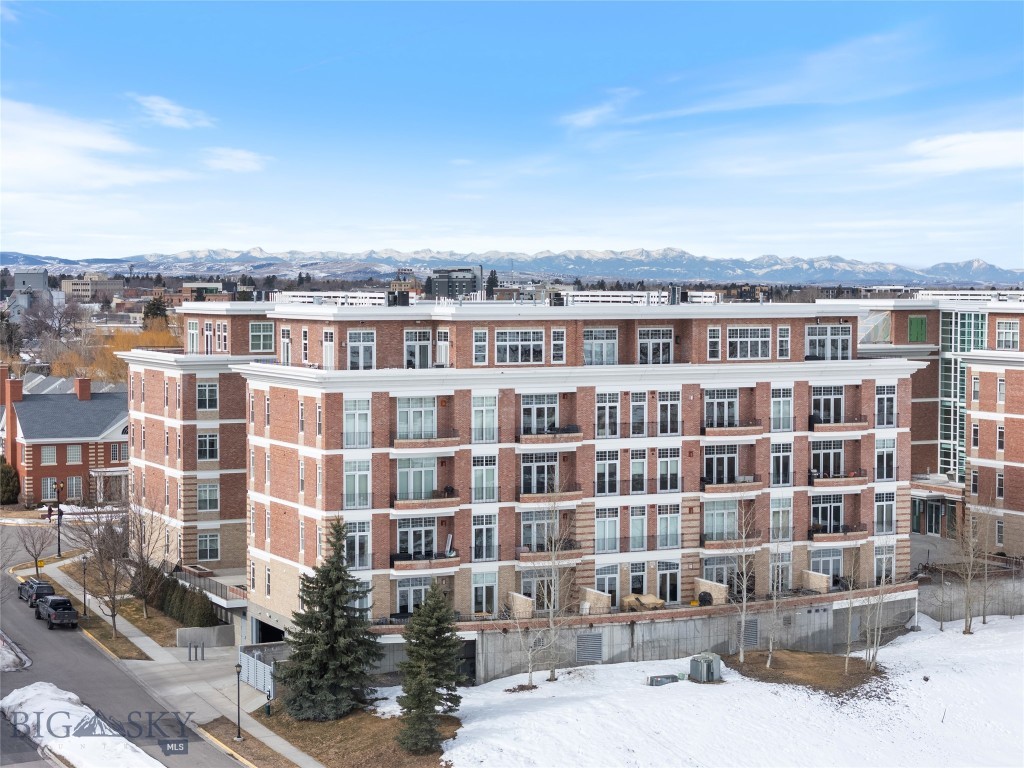 140 Village Crossing Way 1F