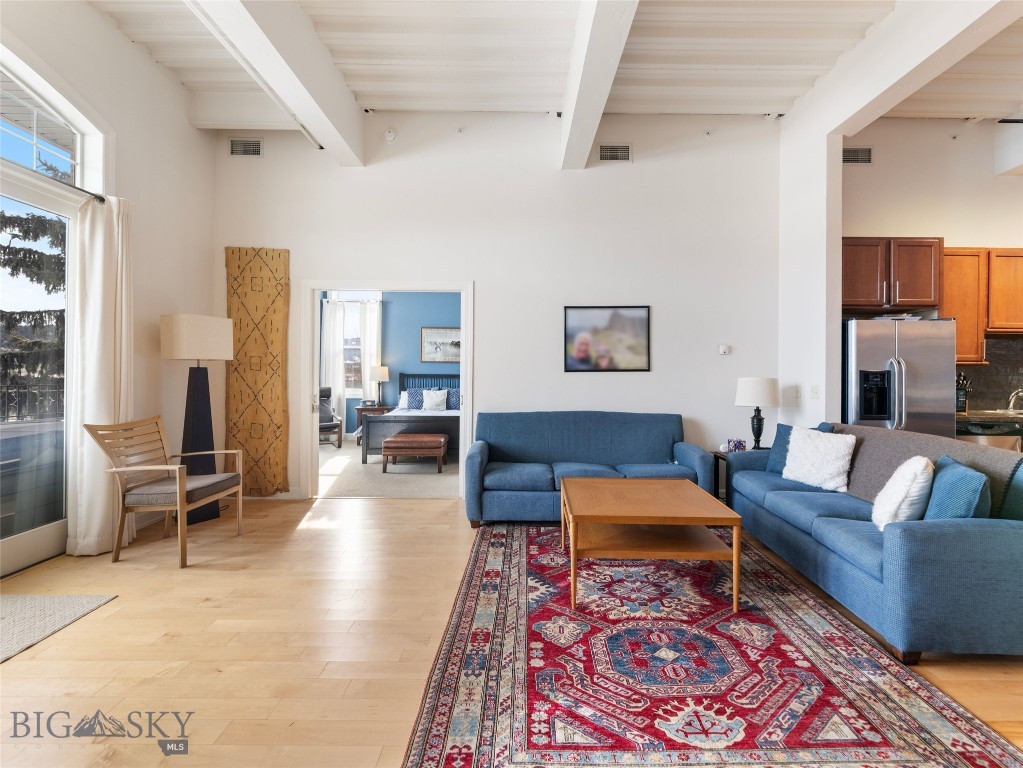 140 Village Crossing Way 1F