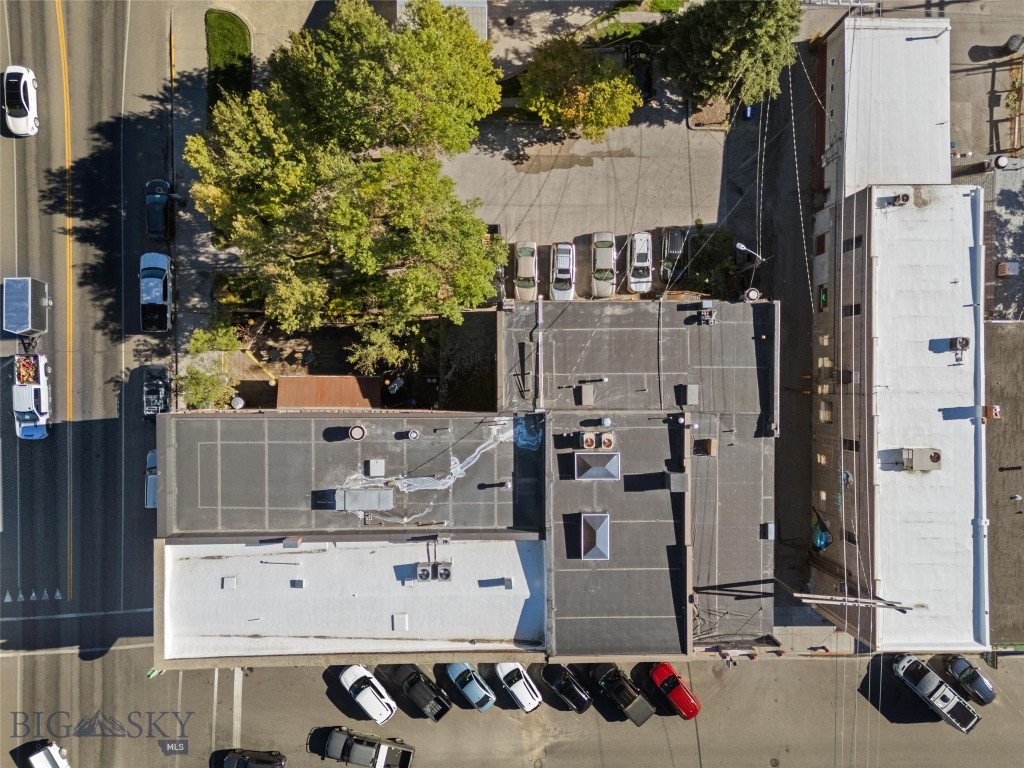 122 N Main Street