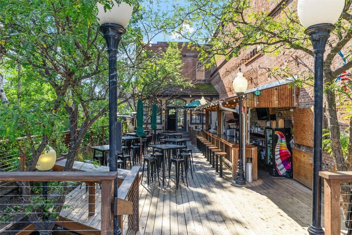 122 N Main Street