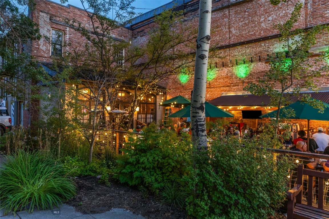 122 N Main Street