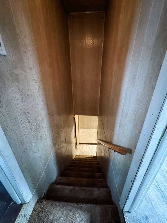 127 S M Street