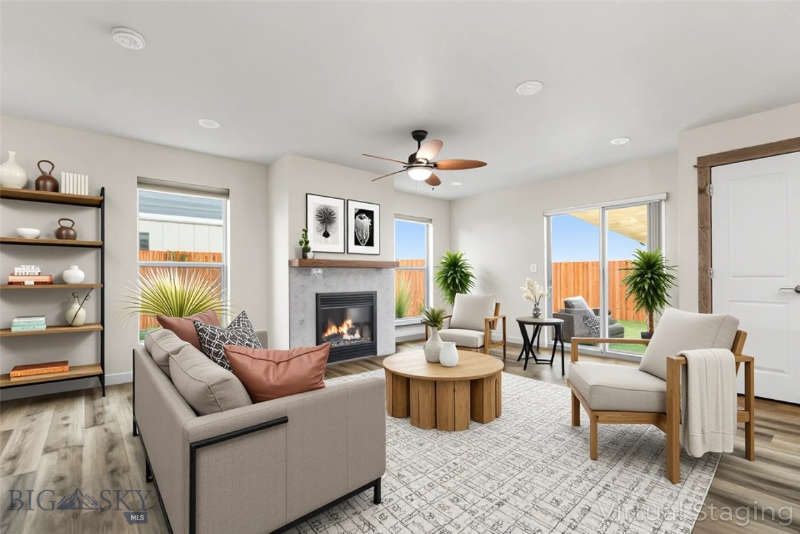 505 Relentless Drive A