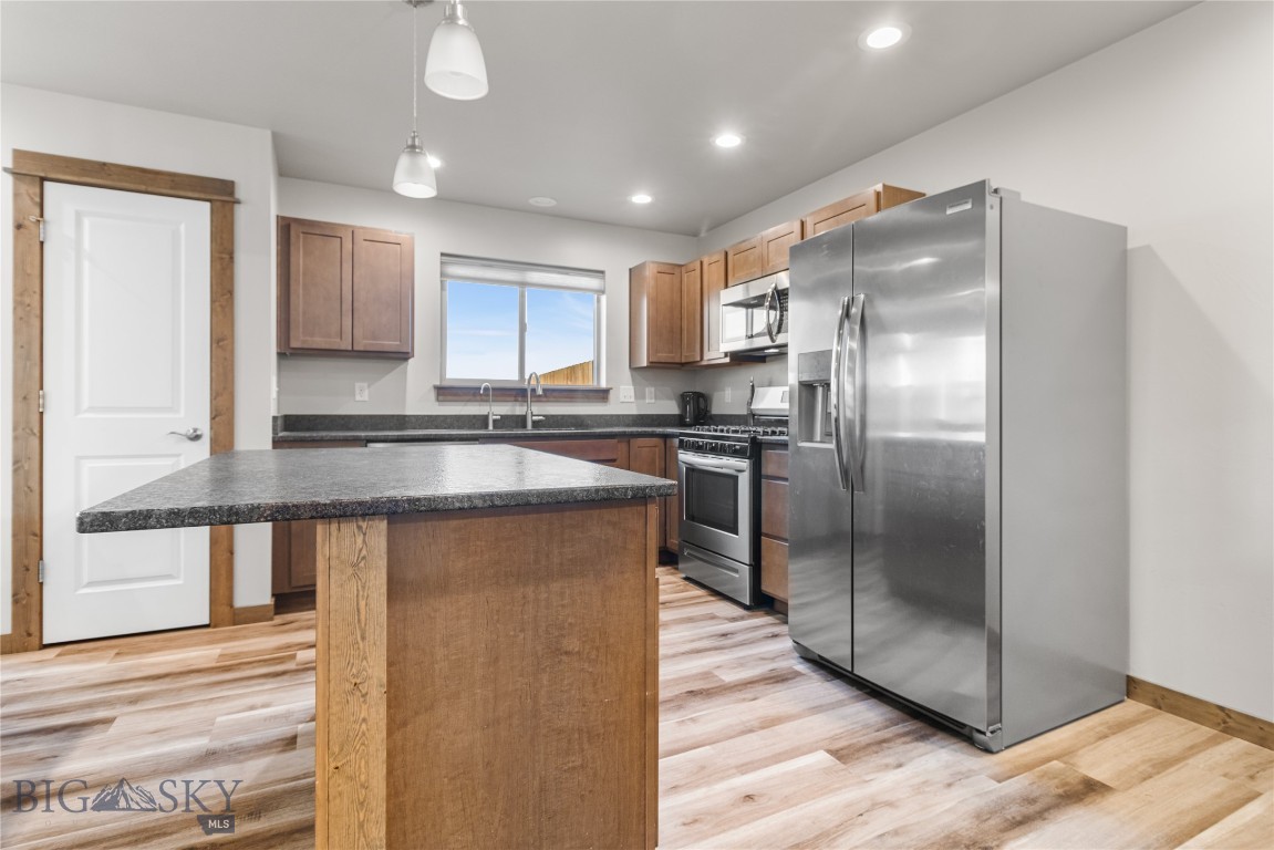 505 Relentless Drive A