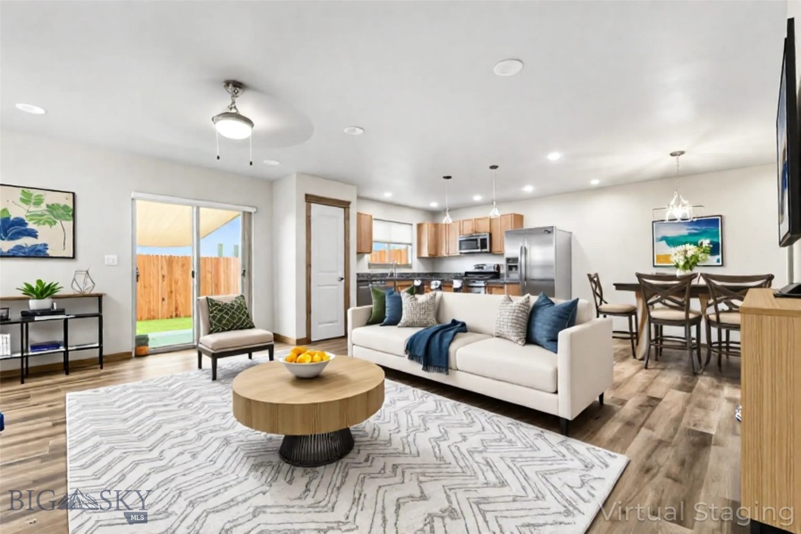 505 Relentless Drive A