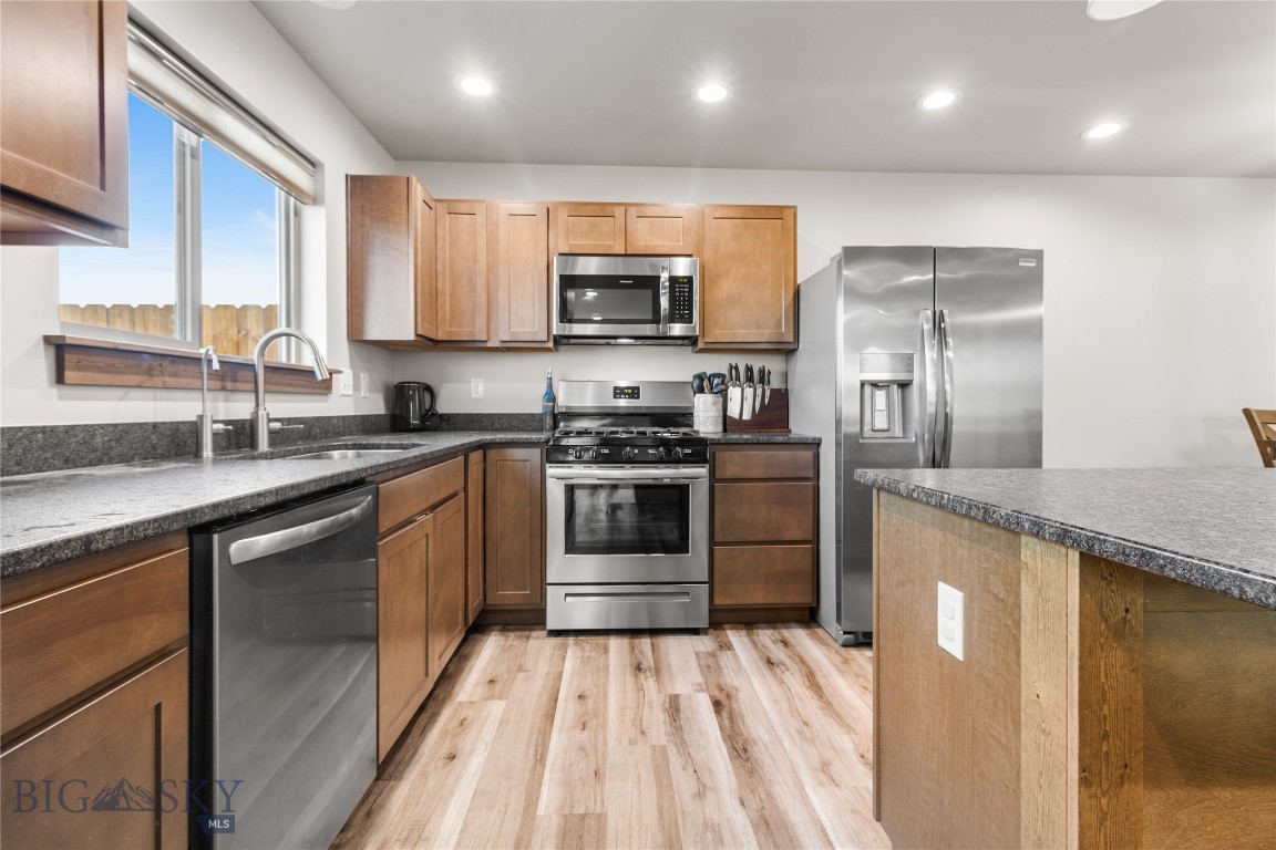 505 Relentless Drive A