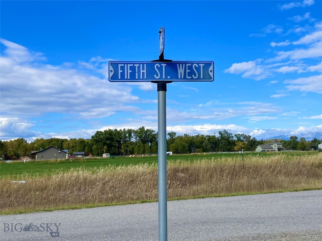 TBD Fifth Street W