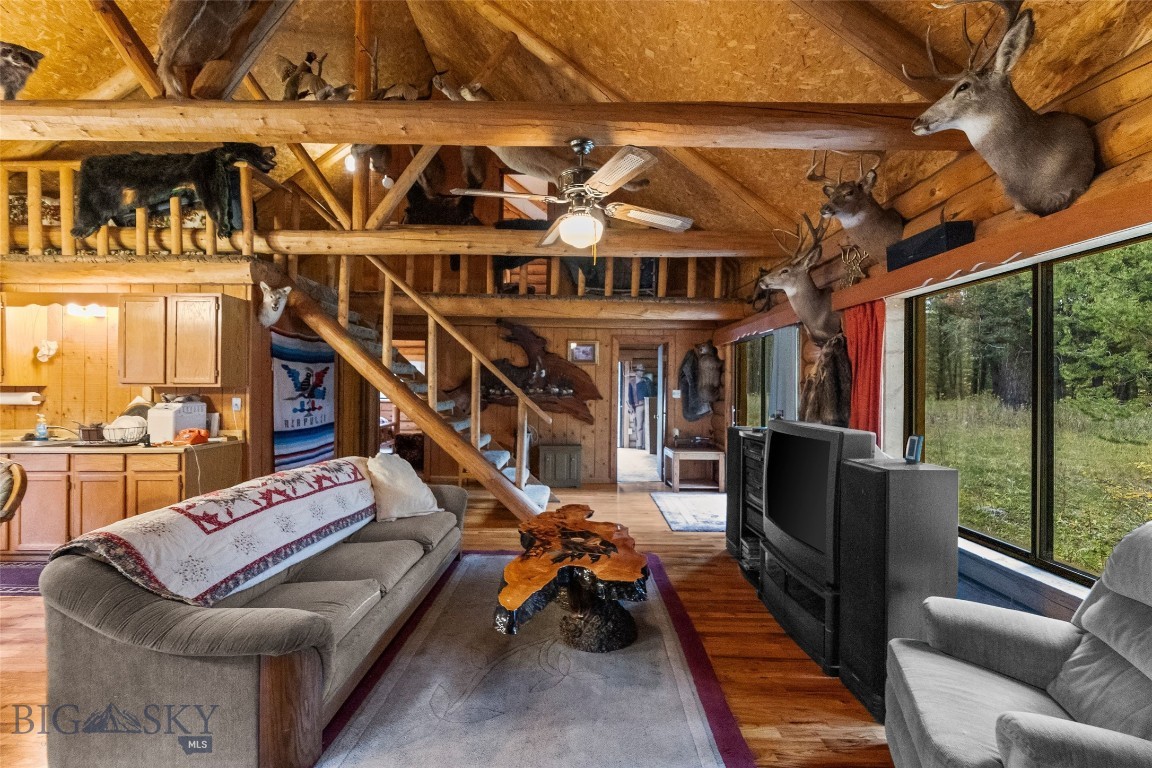 572 Upper Cottonwood Road