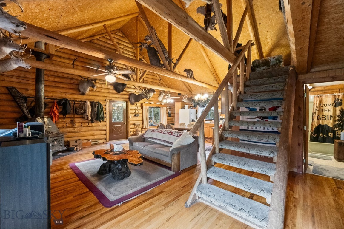 572 Upper Cottonwood Road