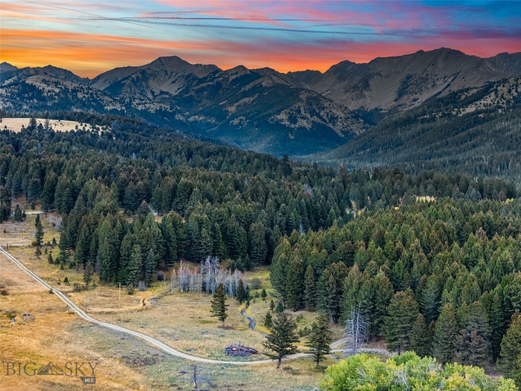 572 Upper Cottonwood Road