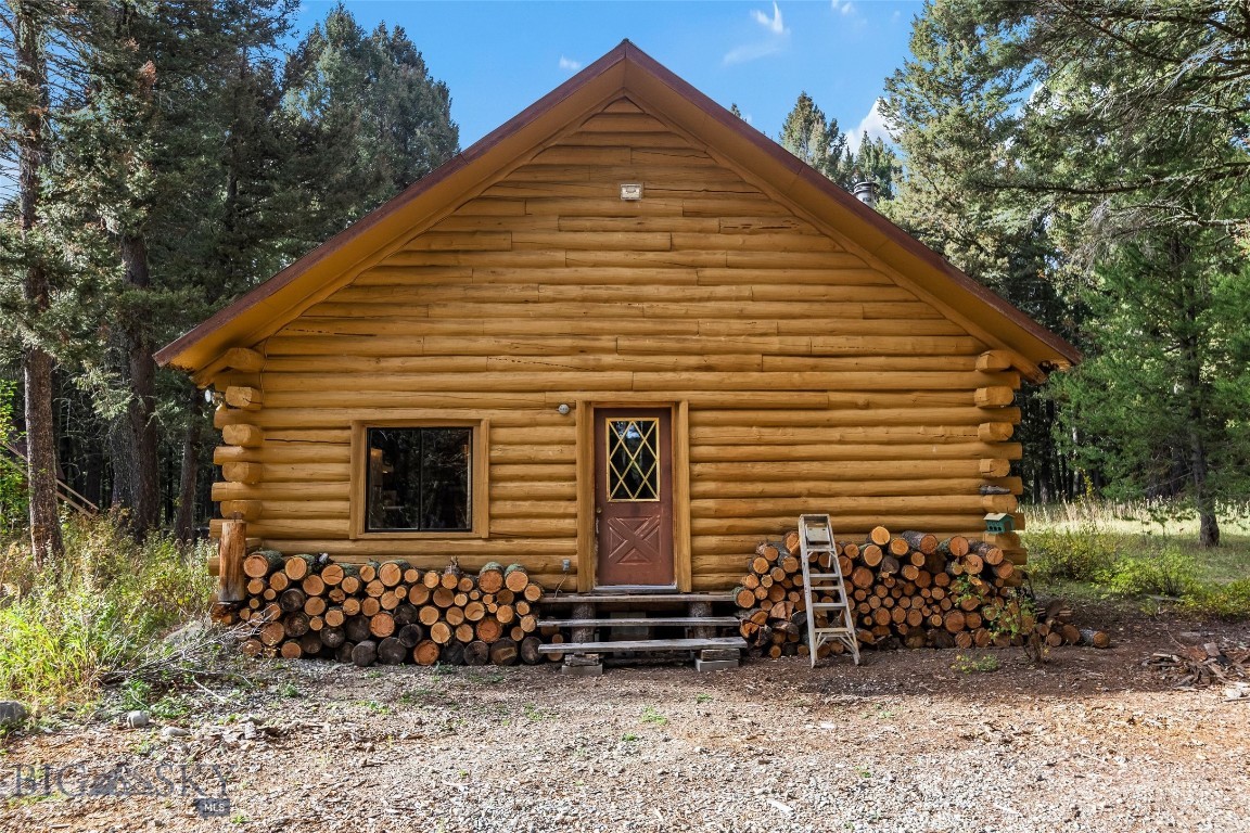 572 Upper Cottonwood Road