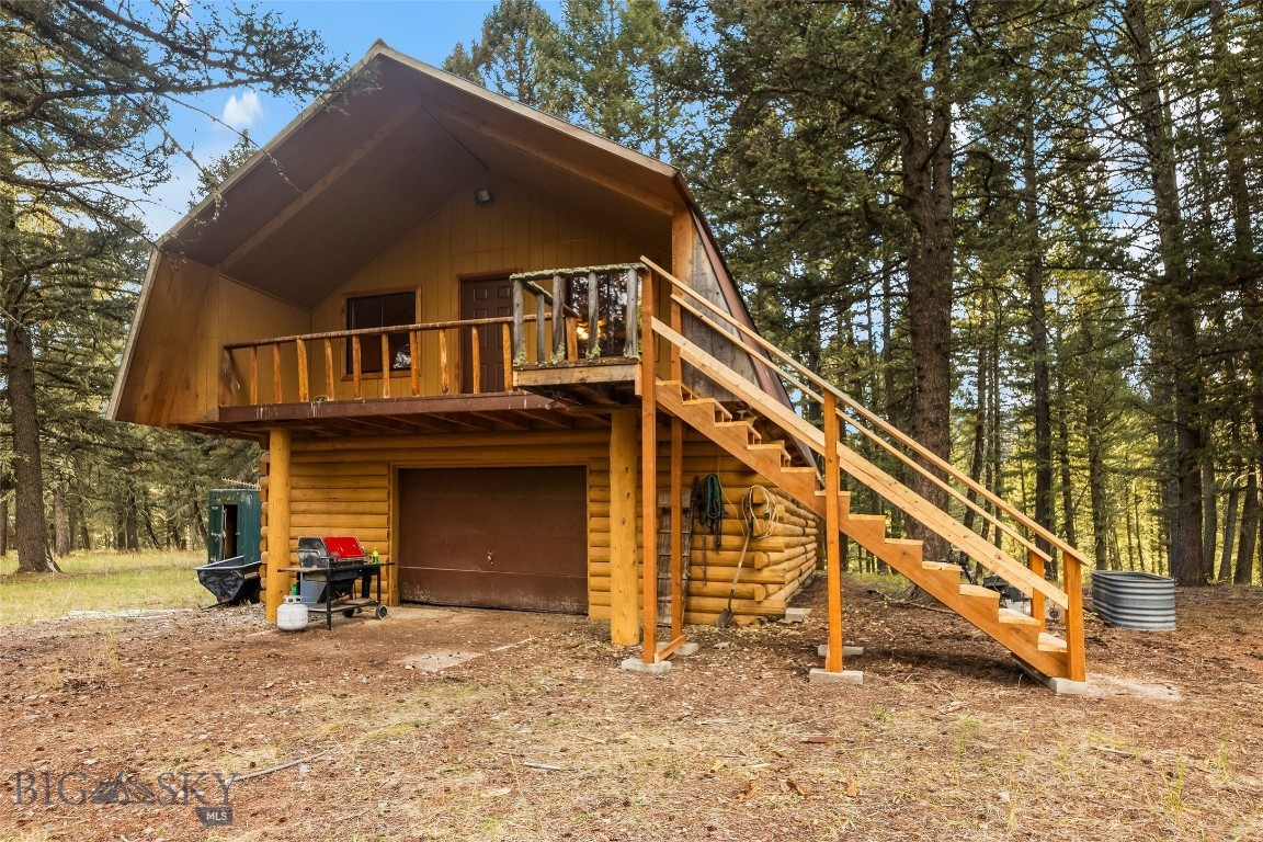 572 Upper Cottonwood Road