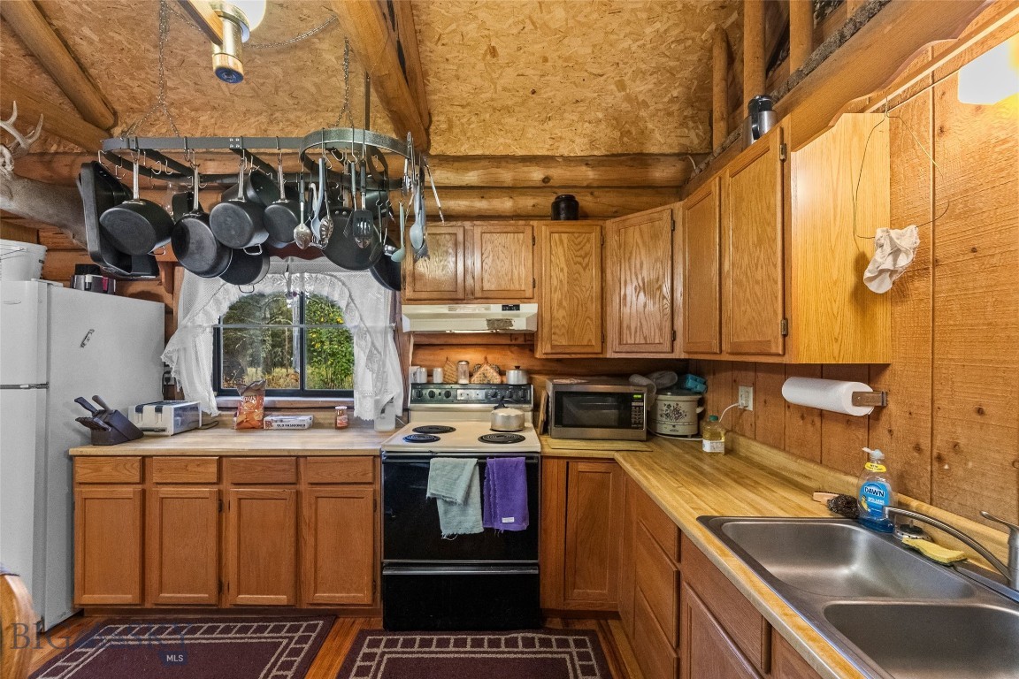 572 Upper Cottonwood Road