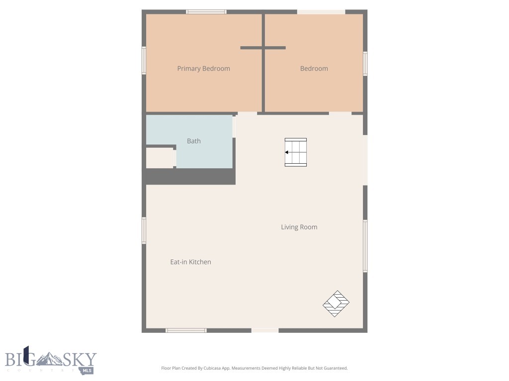 572 Upper Cottonwood Road