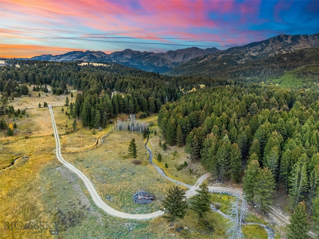 572 Upper Cottonwood Road