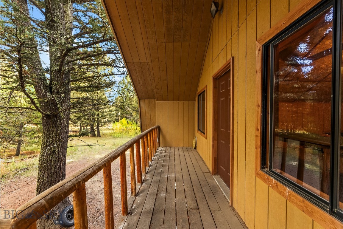 572 Upper Cottonwood Road