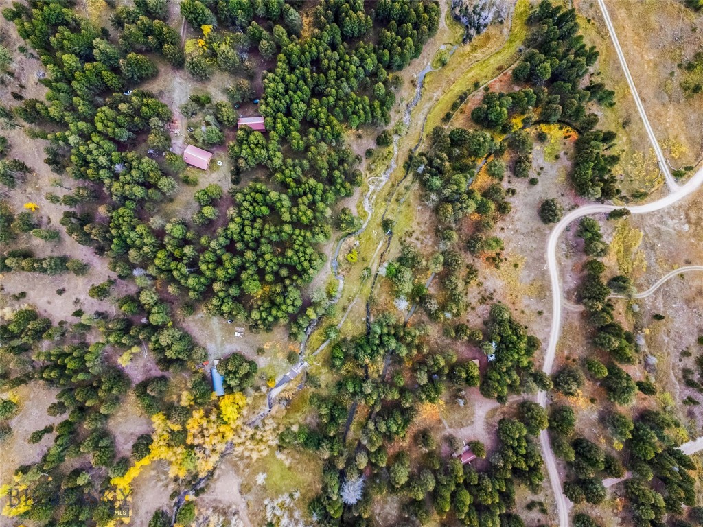 572 Upper Cottonwood Road