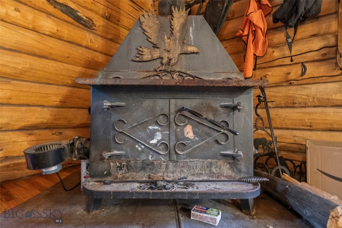 572 Upper Cottonwood Road