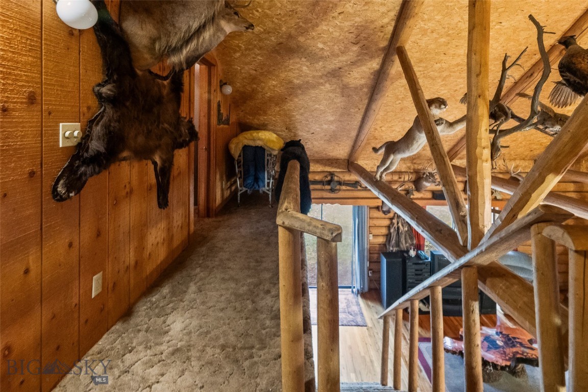 572 Upper Cottonwood Road