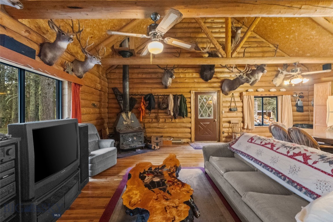 572 Upper Cottonwood Road