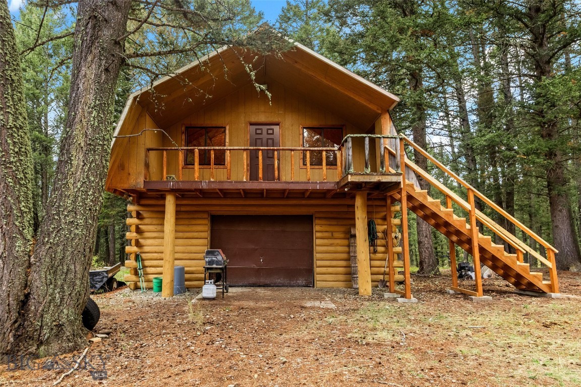 572 Upper Cottonwood Road