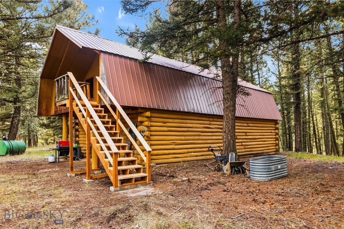 572 Upper Cottonwood Road