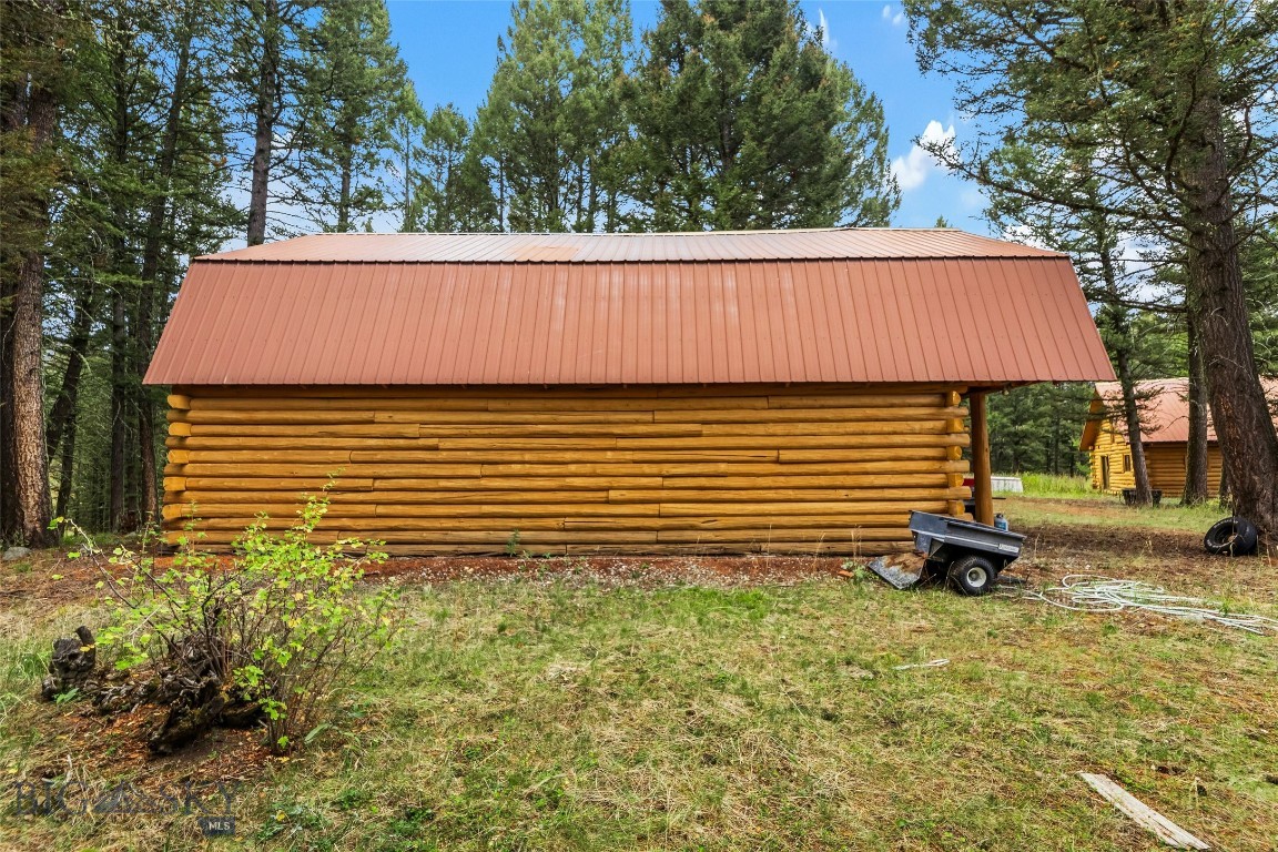 572 Upper Cottonwood Road