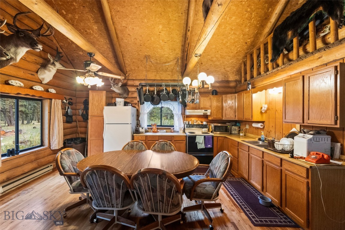 572 Upper Cottonwood Road