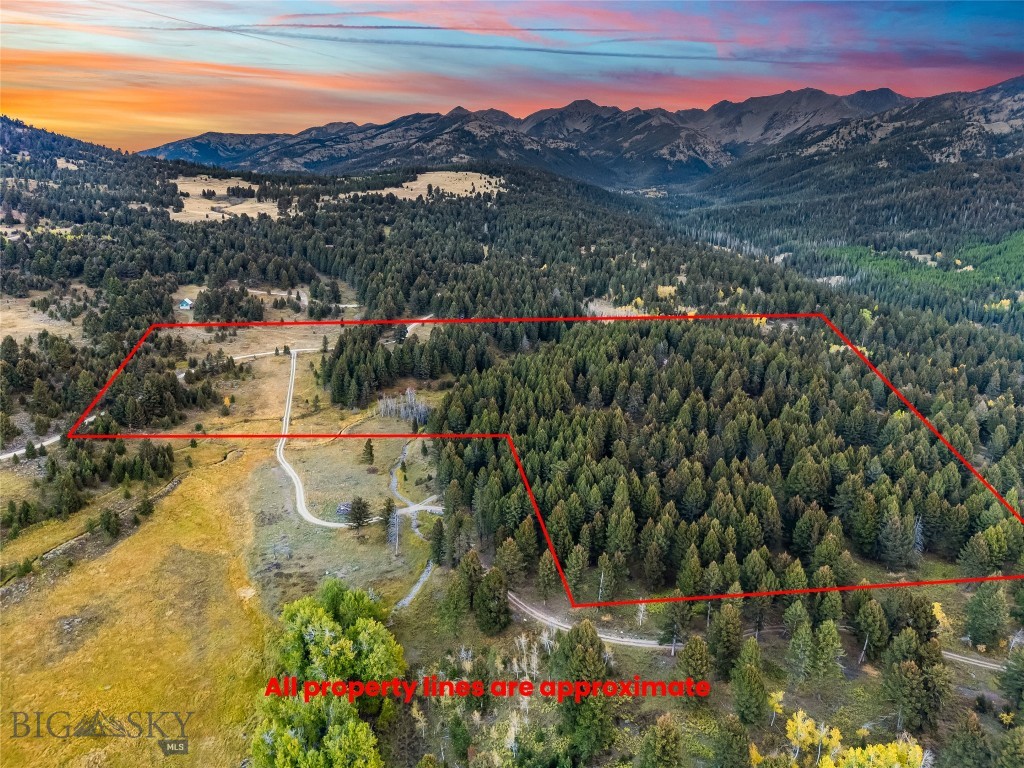 572 Upper Cottonwood Road