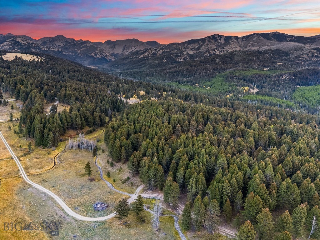 572 Upper Cottonwood Road