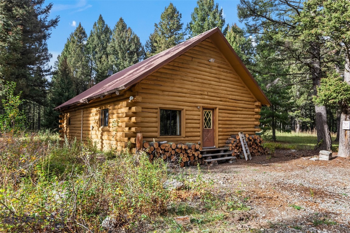 572 Upper Cottonwood Road