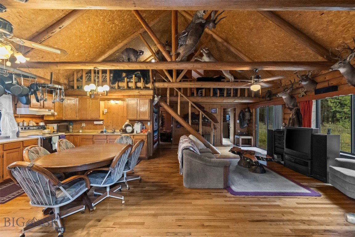 572 Upper Cottonwood Road