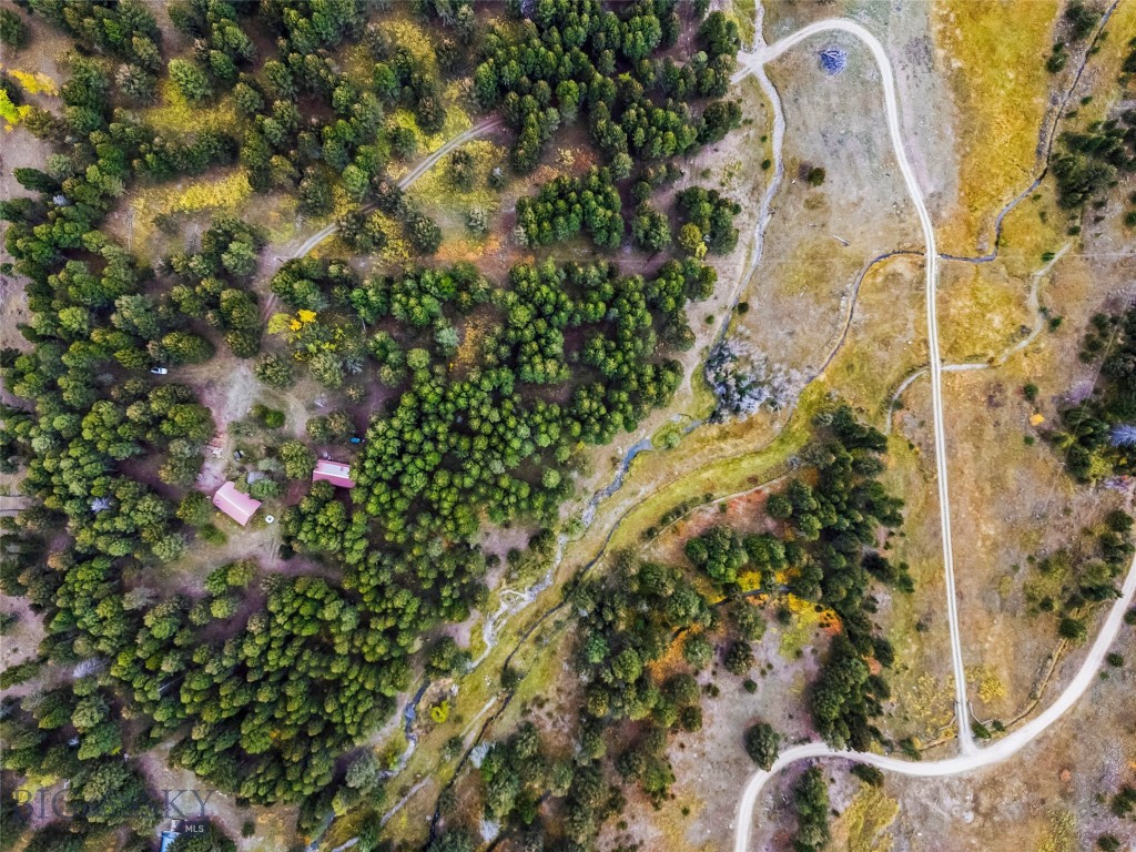 572 Upper Cottonwood Road