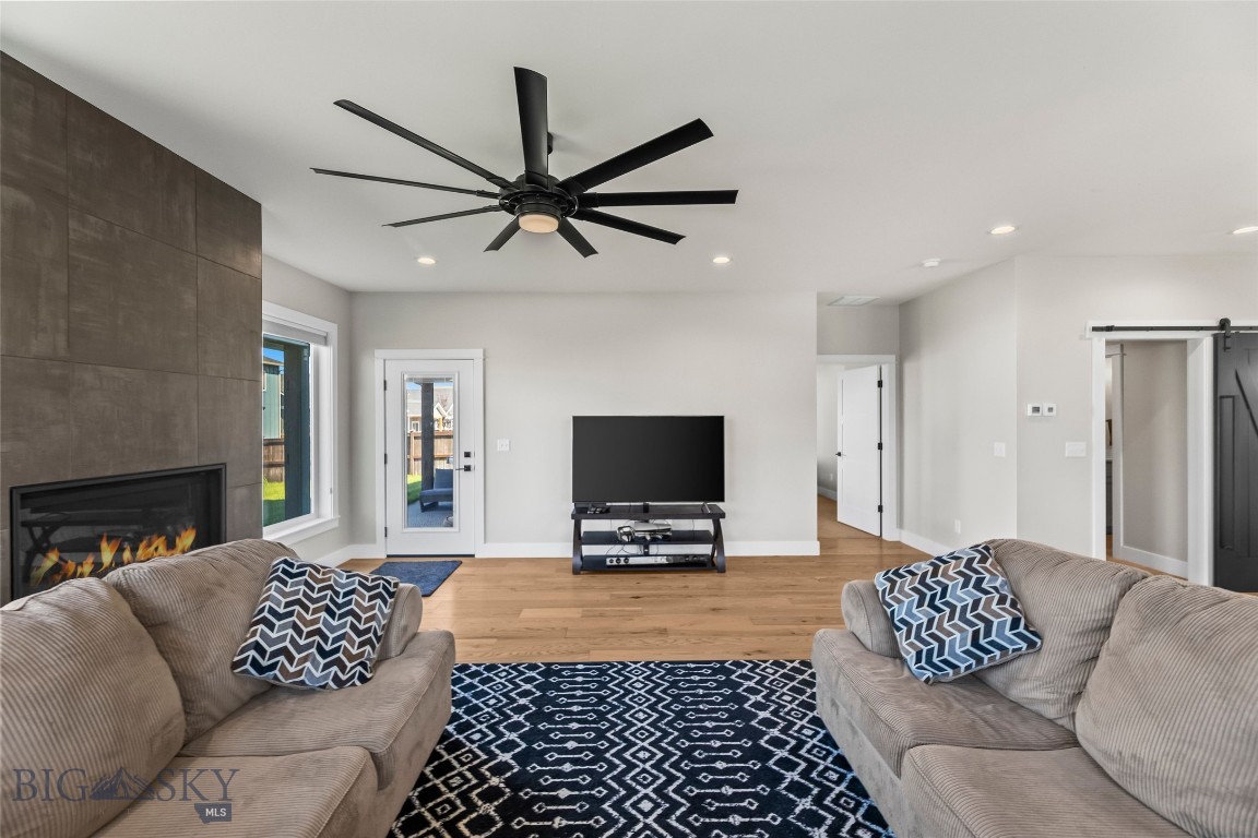 196 Arrow Peak Court