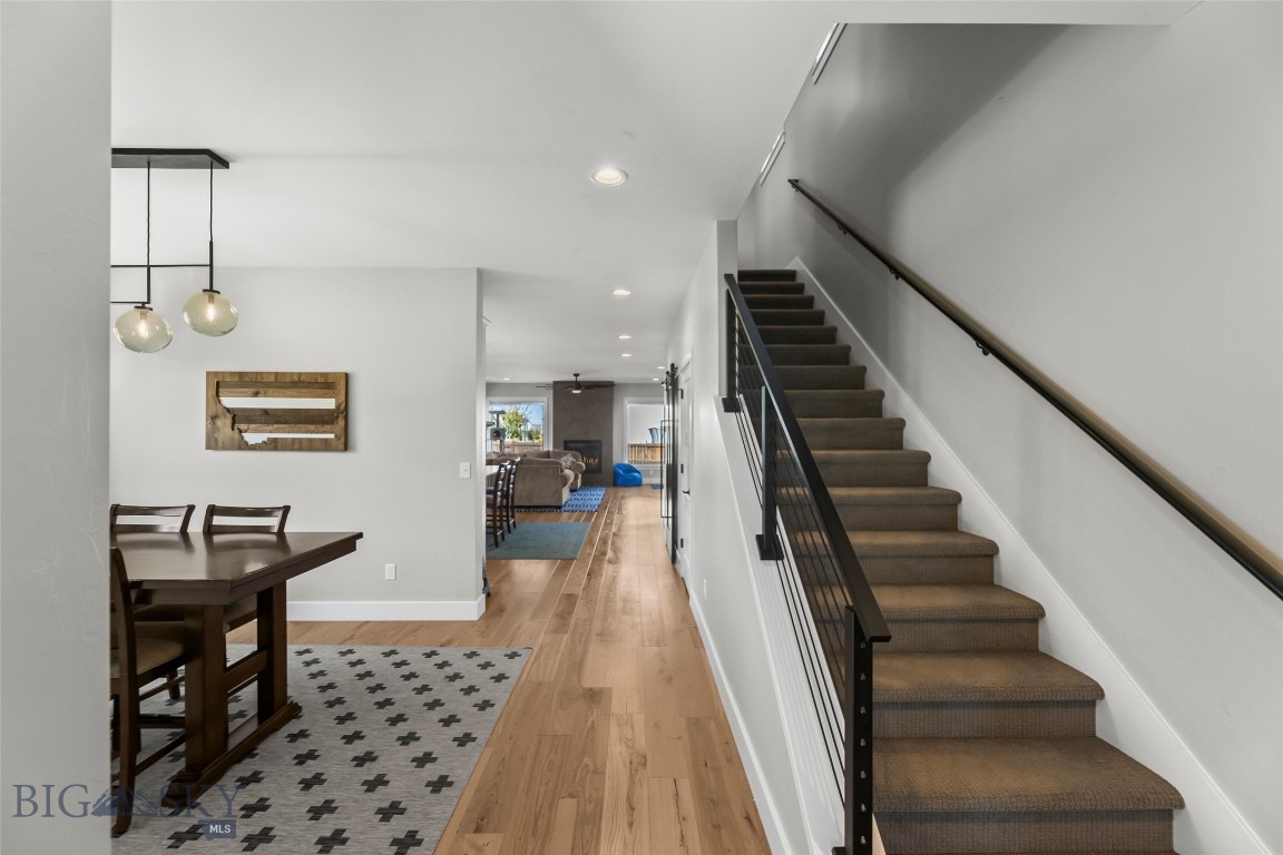 196 Arrow Peak Court