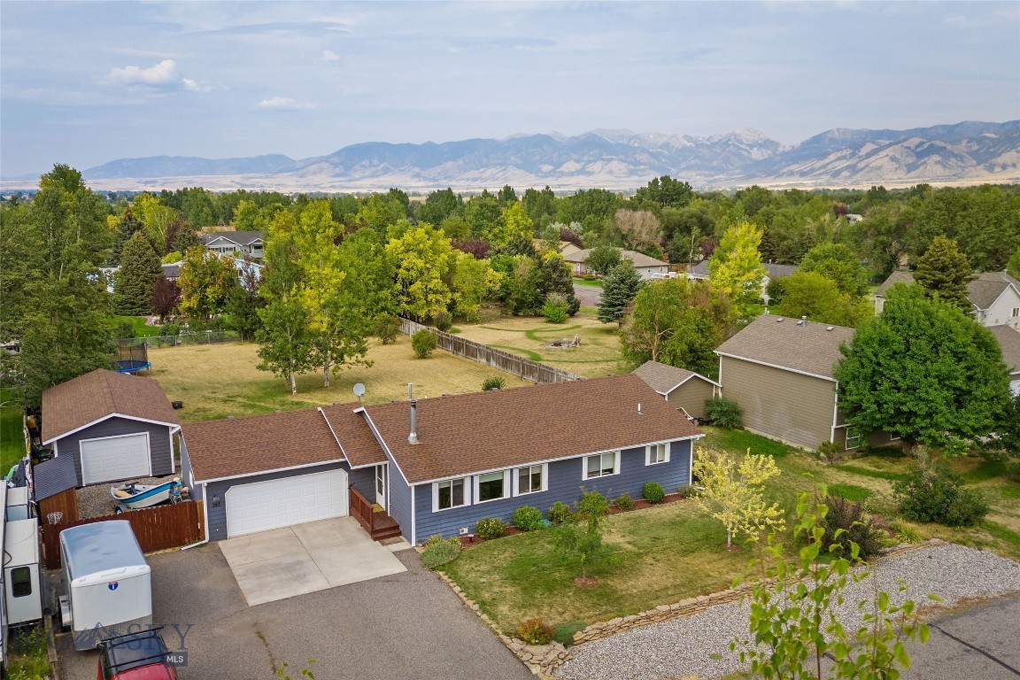 283 Valley Grove Drive