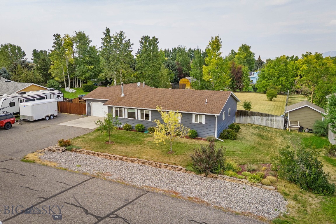 283 Valley Grove Drive