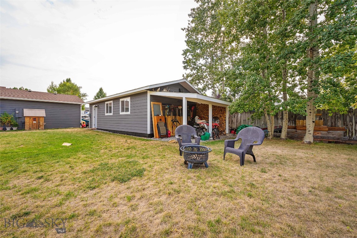 283 Valley Grove Drive