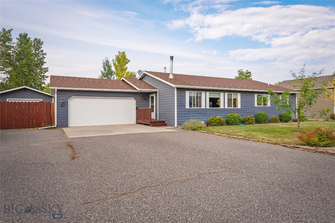 283 Valley Grove Drive