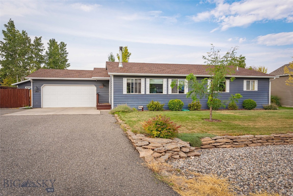 283 Valley Grove Drive